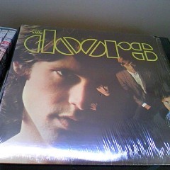 The Doors The Doors