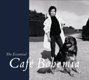 Cafe Bohemia