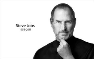 SteveJobs