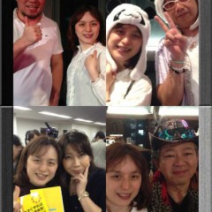 ツーショット写真