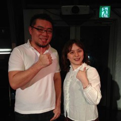 松宮さんと