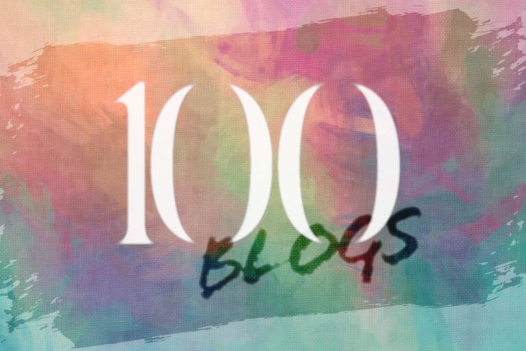 100blogs