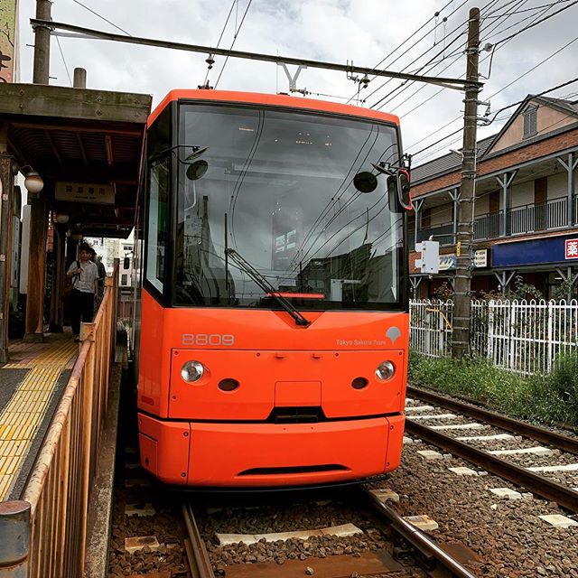 三ノ輪橋駅