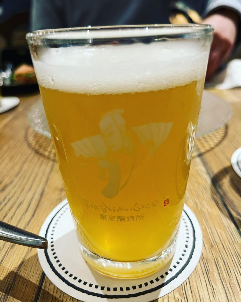 クラフトビール