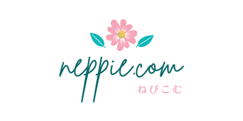 neppie.com -ねぴこむ-